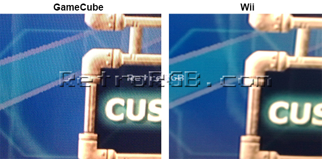 GameCube:GameCube Vs Wii - ConsoleMods Wiki