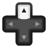 File:ButtonIcon-Switch-Dpad Up.png