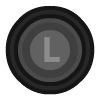 File:ButtonIcon-PS4-Left Stick.png
