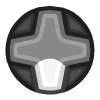 File:ButtonIcon-Xbox360-Dpad Down.png