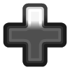 File:ButtonIcon-XboxOne-Dpad Up.png