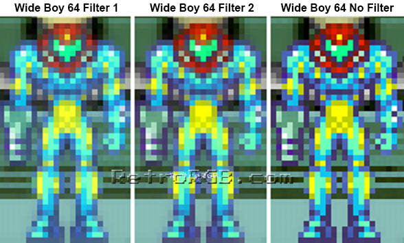 File:Wide Boy 64 Filter Comparison UltraHDMI 1080p.png