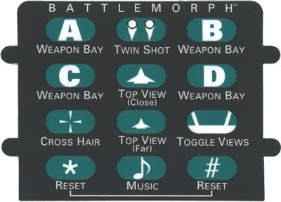 Battlemorph