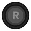 File:ButtonIcon-PS3-Right Stick.png