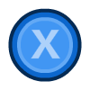 File:ButtonIcon-Xbox360-X.png