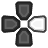 File:ButtonIcon-PS3-Dpad Right.png
