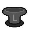 File:ButtonIcon-Switch-Left Stick Click.png