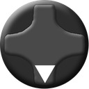 File:ButtonIcon-Xbox-Dpad Down.png