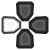 File:ButtonIcon-PS4-Dpad Left.png