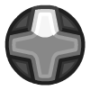 File:ButtonIcon-Xbox360-Dpad Up.png