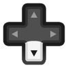 File:ButtonIcon-Switch-Dpad Down.png