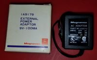 Magnavox Odyssey (1972) original power supply.jpg