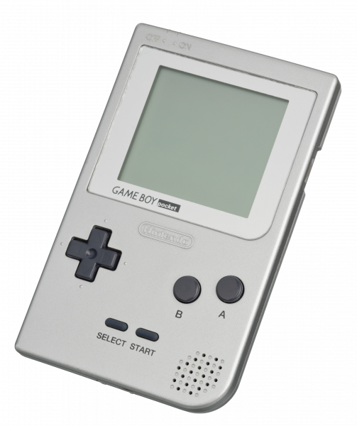 File:Game Boy Pocket.png