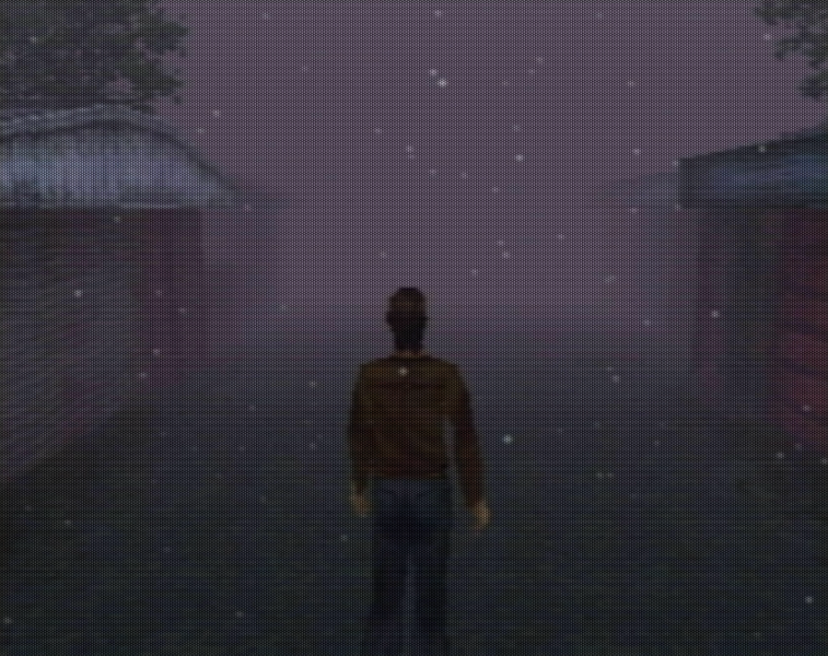 File:Dithering Example - Silent Hill - Composite With Post Processing.png