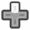 ButtonIcon-Gamecube-Dpad Up.png