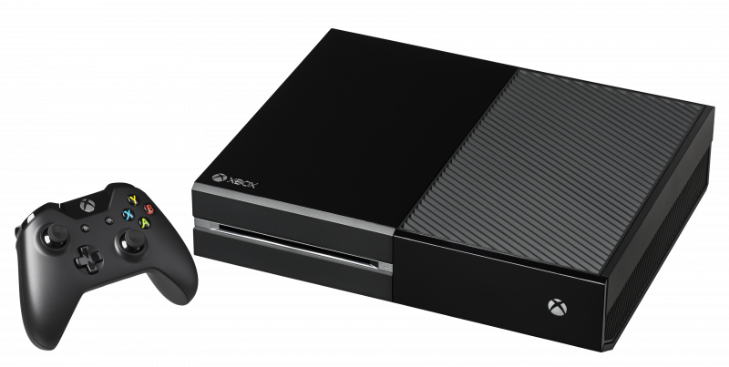 File:Xbox One.png