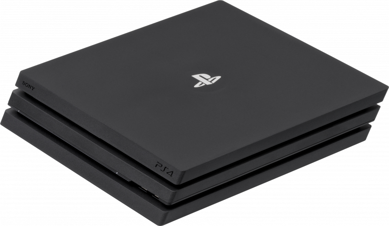 File:PS4 Pro.png
