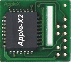 Apple-X II