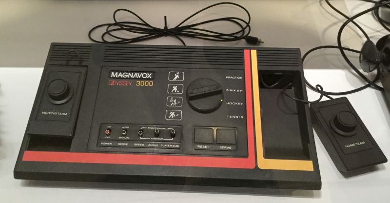 File:Magnavox Odyssey 3000.jpg