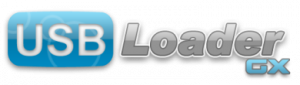 USB Loader GX Logo