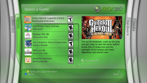 Banjo-Kazooie Nuts & Bolts Demo Disc Xbox 360