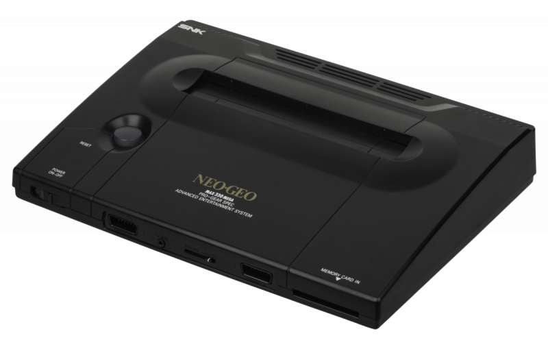 File:Neo Geo AES.png