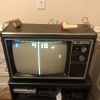 Magnavox Odyssey 4305 switched on.jpg