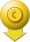 ButtonIcon-Gamecube-CStick Down.png