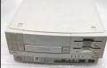 SA170W. Notice disk drive letters.