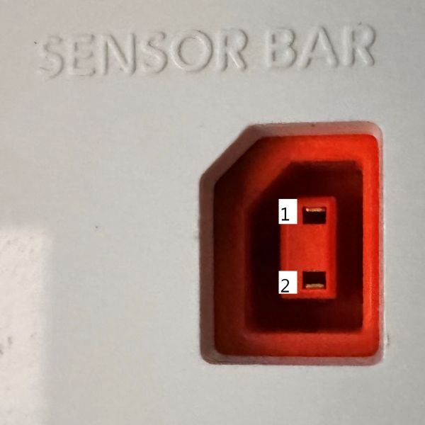 File:Wii sensor bar.jpg