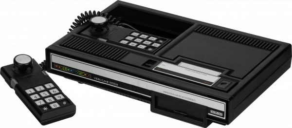 ColecoVision:ColecoVision Mods Wiki - ConsoleMods Wiki