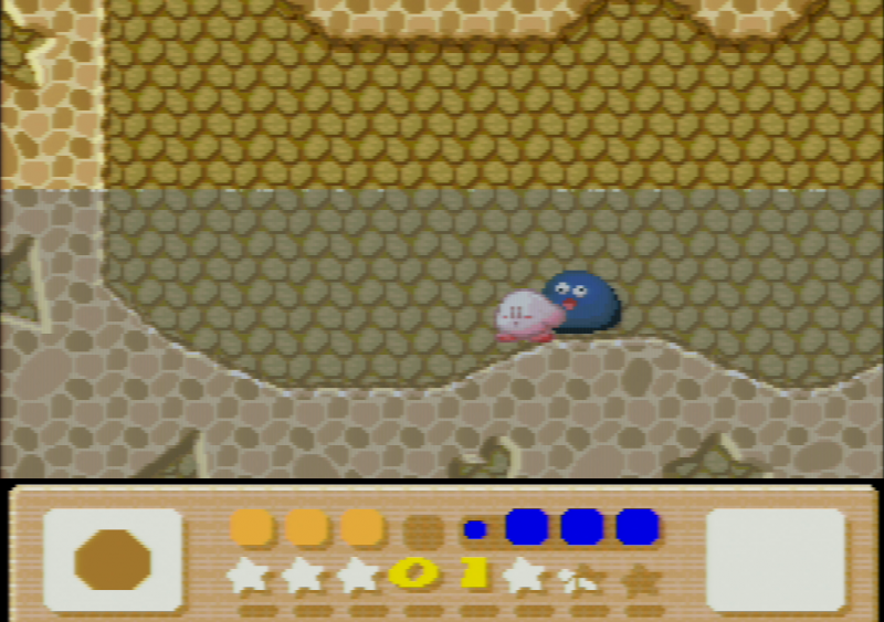 File:Kirby's Dream Land 3 - 01 - Generic 4-3 + Pre-Emph -5.png