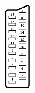 SCART Connector (female) Numbered.png