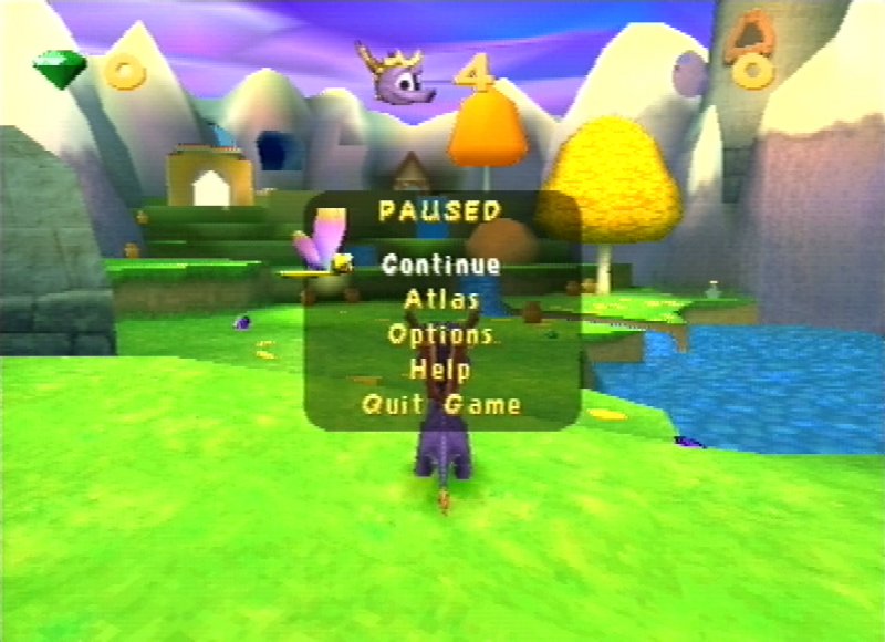 File:Spyro Year of the Dragon - 02 - Composite - Official Cables.png.png