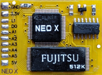 Neo-X (v1)