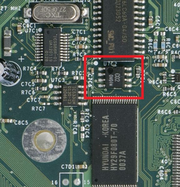 File:Xbox CH341A EEPROM reader - EEPROM 1.0.jpg