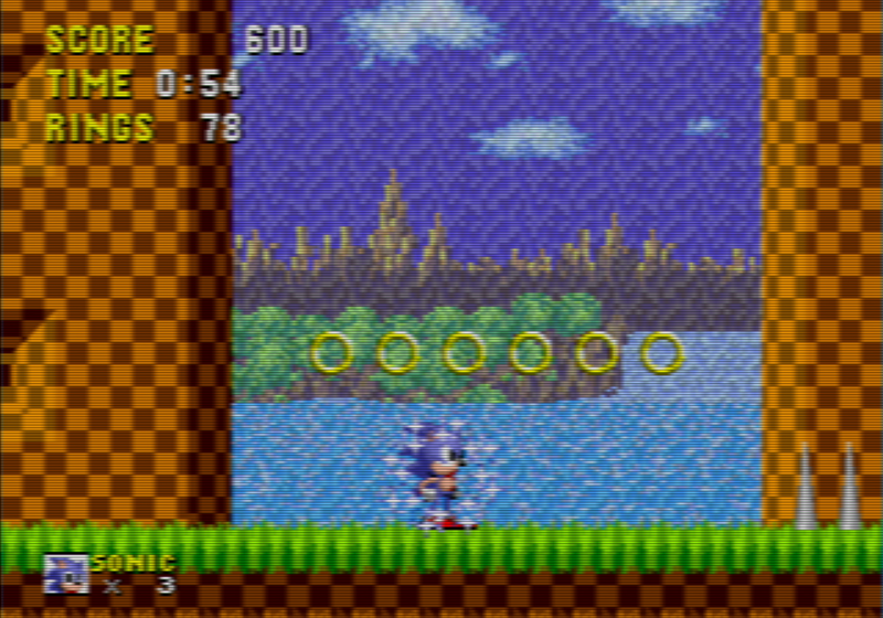 File:Sonic the Hedgehog - Bilinear Soft w. Scanlines.png
