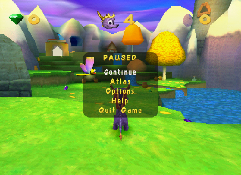 File:Spyro Year of the Dragon - 04 - RGB-SCART - Retro Gaming Cables.png.png
