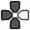 ButtonIcon-PS3-Dpad Right.png