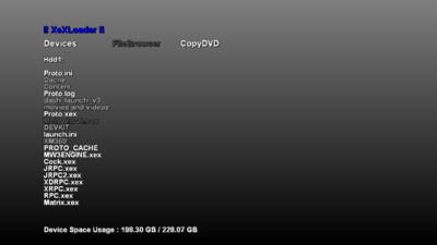 Xbox 360:Dashboards Overview - ConsoleMods Wiki