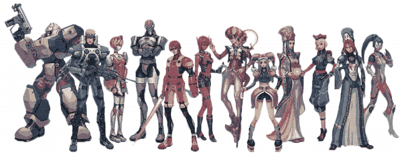 File:PSO Characters.png