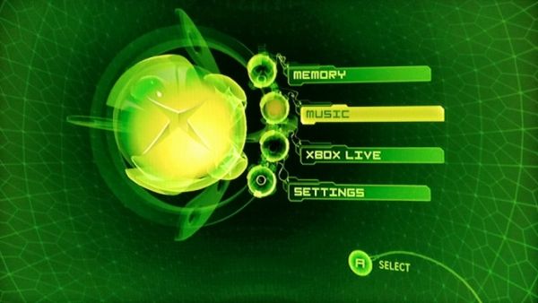 Xbox:Microsoft Dashboard - ConsoleMods Wiki