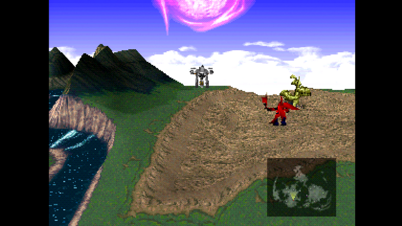 File:FF7 PS1 on PS1.png