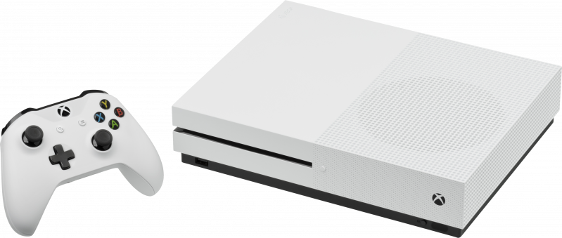 File:Xbox One S.png