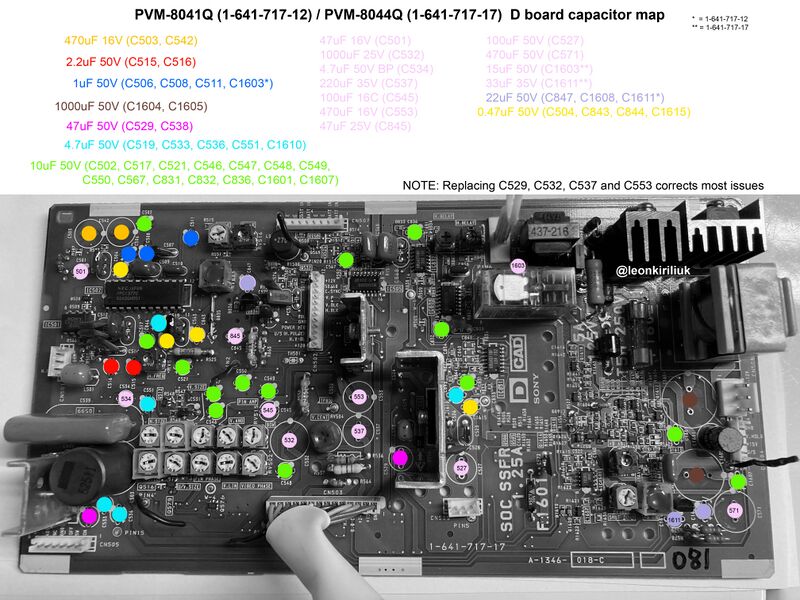 File:PVM-8041Q and PVM-8044Q D Board cap kit map.jpeg