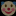 Clown Face Emoji.bmp