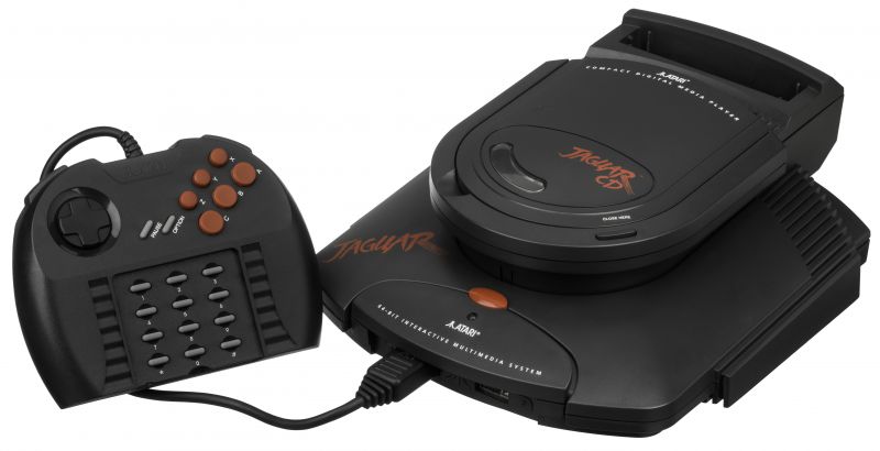 File:Atari-Jaguar-CD-wPro-Controller.jpg