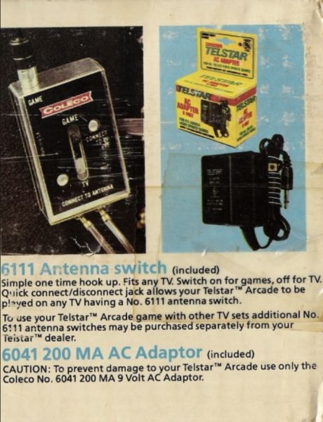 File:Coleco-Telstar-arcade-power-supply.jpeg