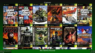 Xbox:Dashboards Overview - ConsoleMods Wiki