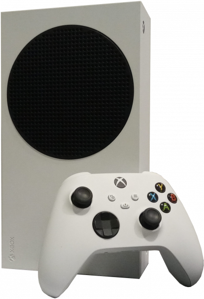 File:Xbox Series S.png